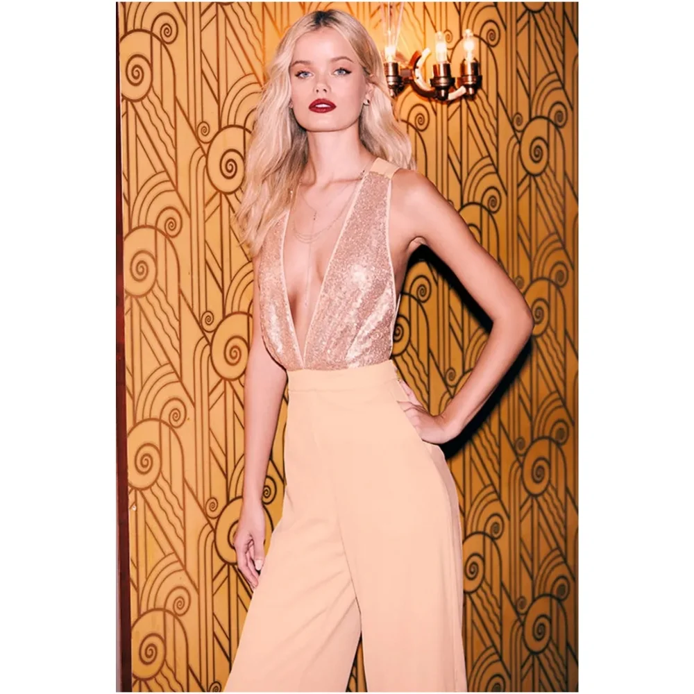 LULUS Jumpsuit